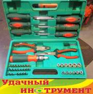 Наборы инструментов.