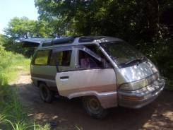 Toyota Master Ace Surf. 30, 2CT