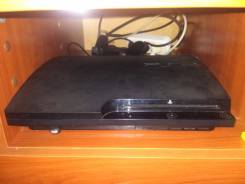 Sony PlayStation 3 Slim