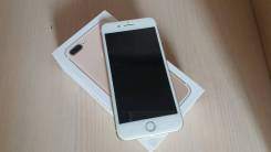 Apple iPhone 7 Plus 256Gb. Б/у