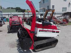 Yanmar. Продам Японский самоходный шнекоротор 22