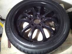 R-Steel. x6, 5x114.30, ЦО 64,0 мм.
