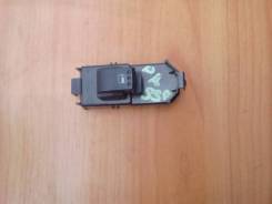 Кнопка стеклоподъемника. Toyota Passo, KGC10 Двигатель 1KRFE