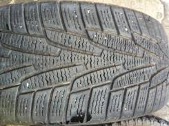 Kumho I'Zen KW31. Зимние, 2013 год, износ: 30%, 4 шт