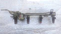 Инжектор. Honda: Civic Ferio, Civic, Stream, Edix, FR-V Двигатели: D17A, D17A2, D17Z1, D16W8, D16V2, PSJD04, PSJD06, MG217, D15Y4, D17A9, D17A5, D16W7...