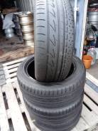 Bridgestone Playz RV. Летние, 2008 год, износ: 10%, 2 шт. Под заказ