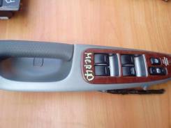 Блок управления дверями. Toyota Estima, MCR40W, MCR40 Двигатель 1MZFE