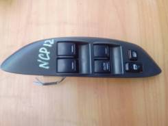 Блок управления дверями. Toyota Platz, NCP12 Двигатель 1NZFE