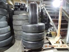 Bridgestone Dueler H/L. Летние, 2014 год, износ: 5%, 4 шт