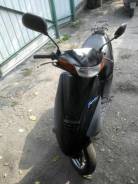 Suzuki Sepia ZZ. 49 куб. см., исправен, птс, без пробега
