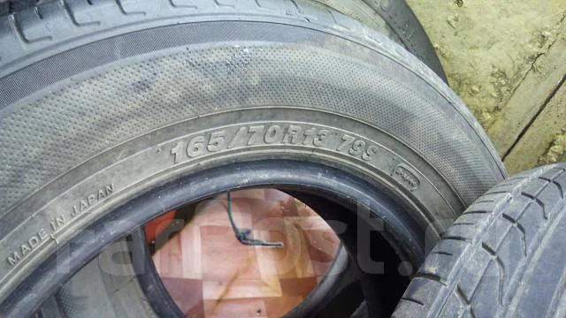 Yokohama Y390. ������, 2014 ���, �/�, ����� 20 % ����