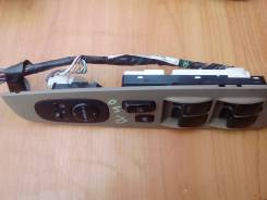 Блок управления дверями. Toyota Camry, SV40 Двигатель 3SFE