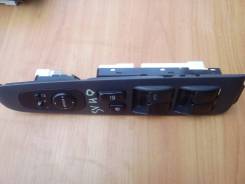 Блок управления дверями. Toyota Camry, SV40 Двигатель 3SFE