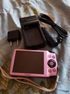 Canon PowerShot A3300 IS. 15 - 19.9 Мп, зум: 5х