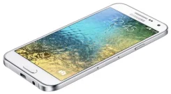 Samsung Galaxy E5. �/� ����