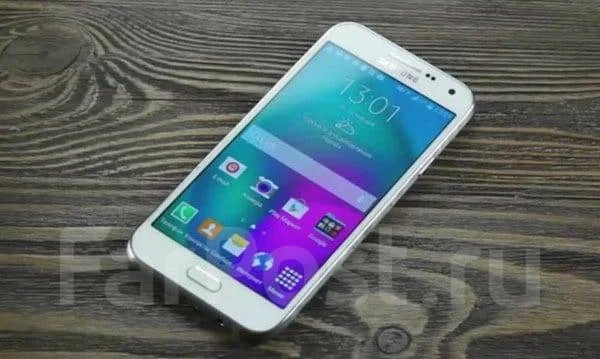 Samsung Galaxy E5. �/� ����