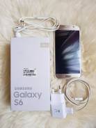 Samsung Galaxy S6 SM-G920FD Duos. Б/у