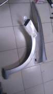 Крыло. Honda Stream, RN6, DBA-RN6, DBARN6