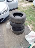 Nokian Hakkapeliitta 5. Летние, износ: 70%, 4 шт