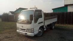 Nissan Atlas. Продам грузовик , 4 800 куб. см., 3 000 кг.