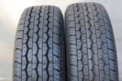 Bridgestone RD613 Steel. Летние, без износа, 2 шт