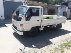 Toyota Hiace. Продам грузовик тойота хайс, 2 800 куб. см., 1 500 кг.