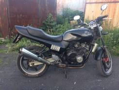 Honda CBR 250R. 250 куб. см., исправен, птс, с пробегом
