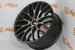 ADV.1. 8.0x18, 5x114.30, ET35, ЦО 73,1 мм.