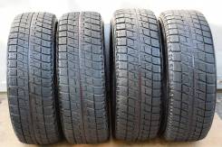 Bridgestone Blizzak Revo. Всесезонные, износ: 5%, 4 шт