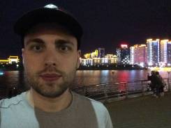 Торговый представитель. Высшее образование, опыт работы 7 лет