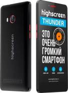 Highscreen Thunder. Б/у