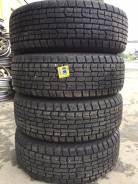 Goodyear Ice Navi Hybrid Zea. Зимние, без шипов, износ: 10%, 4 шт