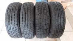 Dunlop DSX-2. Зимние, без шипов, 2013 год, износ: 10%, 4 шт