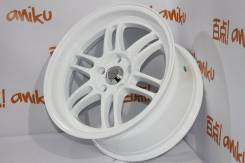 Enkei RPF1. 9.0x17, 5x114.30, ET35, ЦО 73,1 мм.