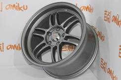 Enkei RPF1. 9.0x17, 5x114.30, ET35, ЦО 73,1 мм.