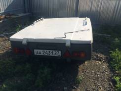 Алтайтрансмаш-сервис ГТ-ТР-04 Скиф. Продам прицеп СКИФ, 700 кг.