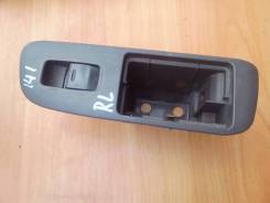 Кнопка стеклоподъемника. Toyota Crown, JZS141 Двигатель 1JZGE