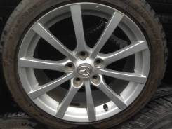 Mazda. 7.0x17, 5x114.30, ET55