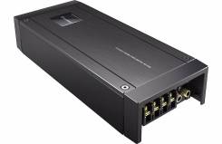 Флагманский усилитель Pioneer PRS-D800, самая новая модель