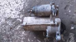 Стартер. Mazda Bongo, SKF2V Двигатель RF
