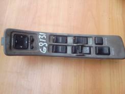 Блок управления дверями. Toyota Crown, GS131H, GS131 Двигатель 1GE