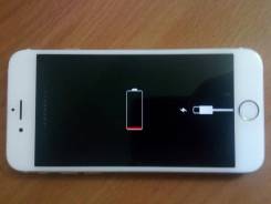 Apple iPhone 6. Б/у
