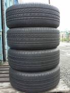 Bridgestone Regno GR-9000. Летние, 2008 год, износ: 10%, 4 шт