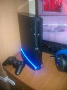 Sony PlayStation 3 Slim