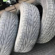 Goodyear Fortera HL. Всесезонные, износ: 20%, 3 шт