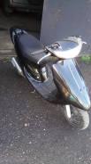 Honda Dio AF35 ZX. 49 куб. см., исправен, без птс, с пробегом