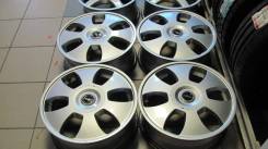 Bridgestone. 6.5x16, 5x100.00, 5x114.30, ET48, ЦО 73,1 мм.