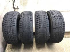 Dunlop Grandtrek SJ7. Всесезонные, 2011 год, износ: 50%, 4 шт