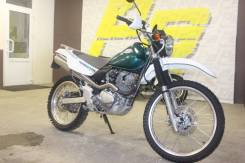 Honda SL 230. 230 куб. см., исправен, птс, без пробега