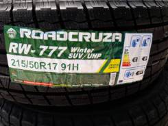 Roadcruza RW777, 215/50r17 в Уссурийске Roadcruza RW777. Всесезонные, 2017 год, без износа